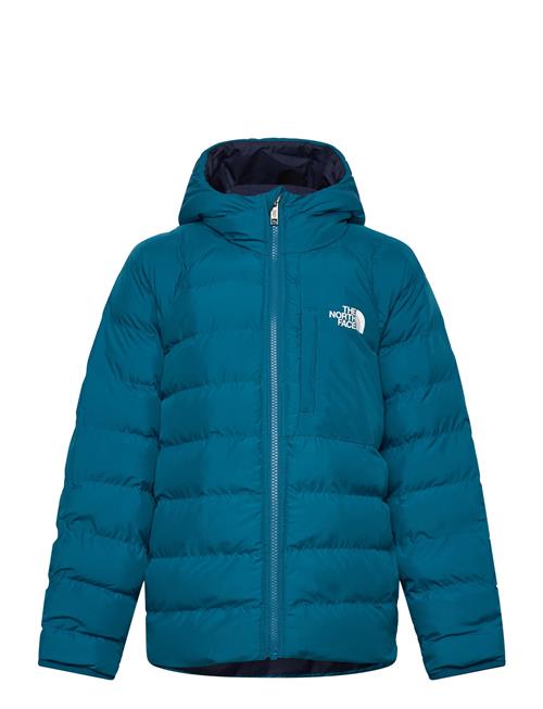 The North Face | B Reversible Perrito Hooded Jacket | 115-119