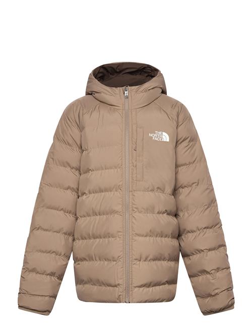 The North Face | B Reversible Perrito Hooded Jacket | 120-129