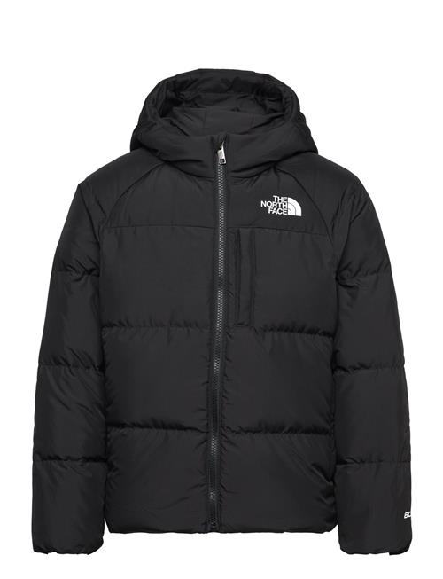 The North Face | B North Down Hooded Jacket | 142-151