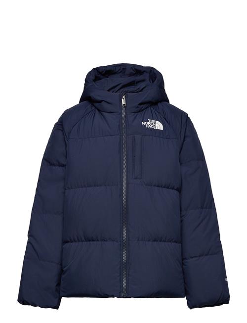The North Face | B North Down Hooded Jacket | 142-151