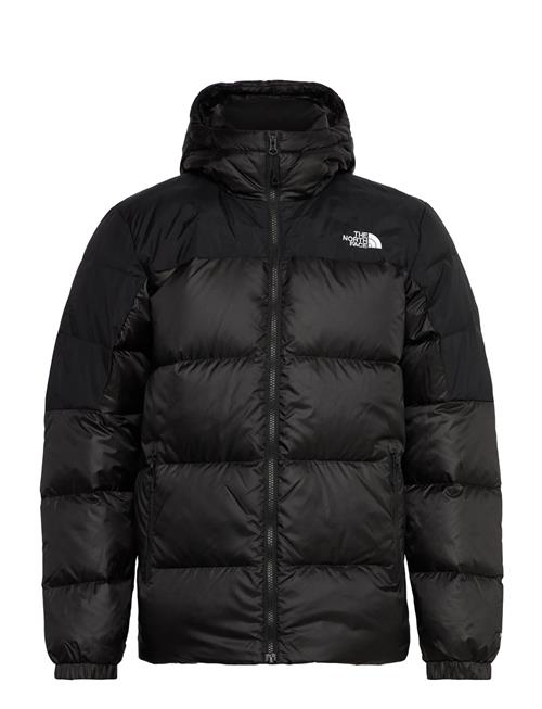 The North Face | M Diablo Down Hoodie | M