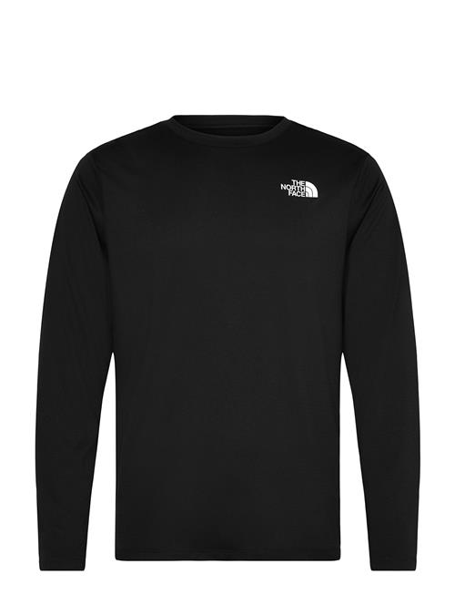 The North Face | M 24/7 L/S Tee | S