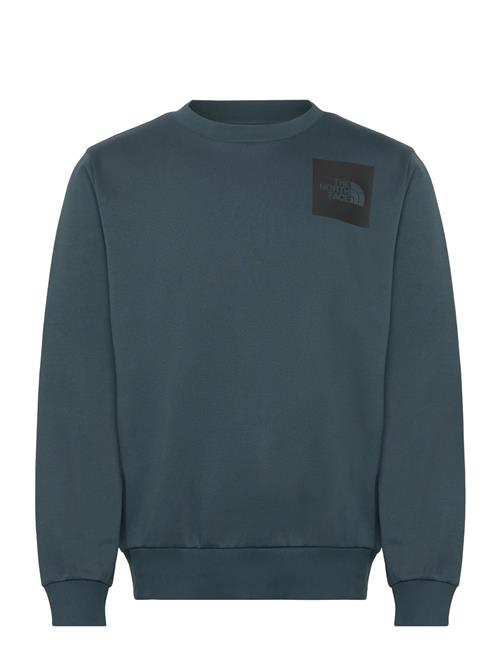 The North Face | M Fine Crew | M