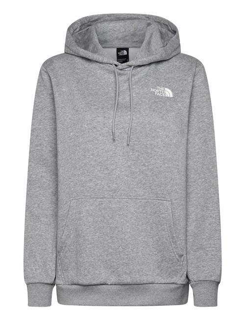 The North Face | W Simple Dome Regular Hoodie | XS