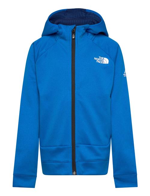 The North Face | B Mountain Athletics Full Zip Hoodie | 115-119