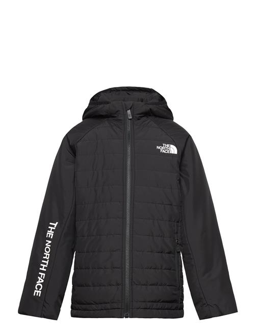 The North Face | B Never Stop Synthetic Jacket | 130-141