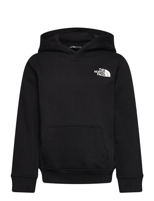 The North Face | Teen Redbox Regular P/O Hoodie | 120-129