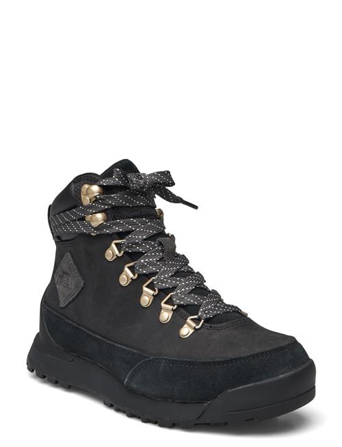The North Face | W Back-To-Berkeley Iv Leather Wp | 37