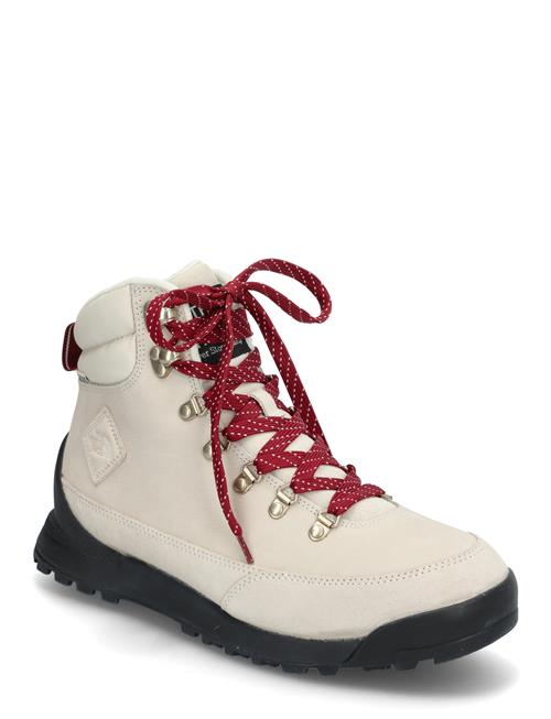 The North Face | W Back-To-Berkeley Iv Leather Wp | 38