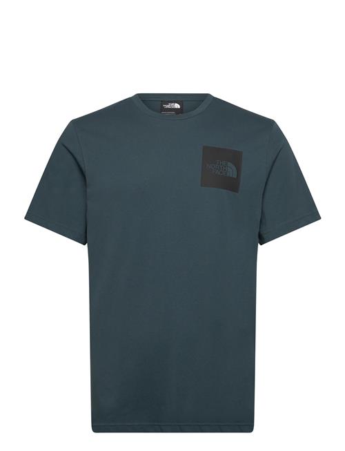 The North Face | M Ss Fine Tee | XS