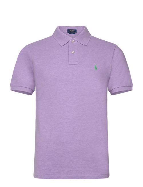 Polo Ralph Lauren | Slim Fit Mesh Polo Shirt | M