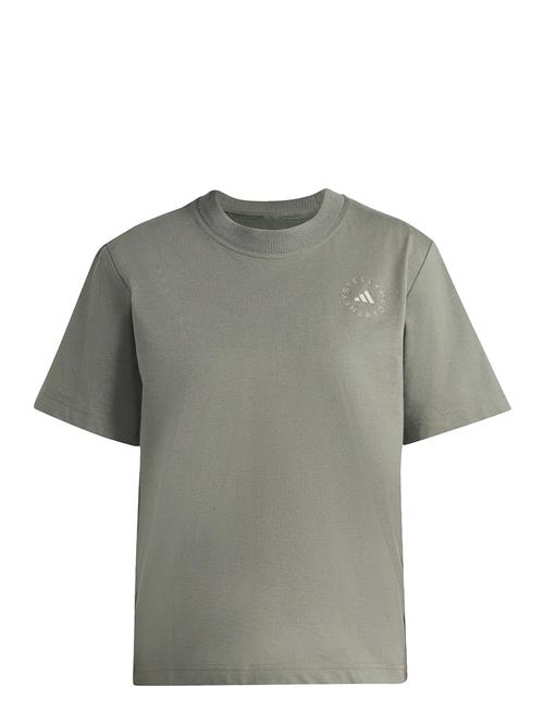 adidas by Stella McCartney | Asmc Regl Tee | XS