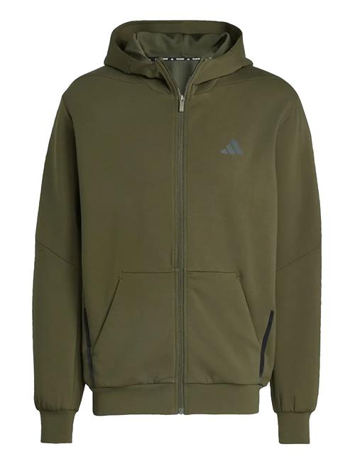 adidas Performance | D4T Full-Zip Ho | M