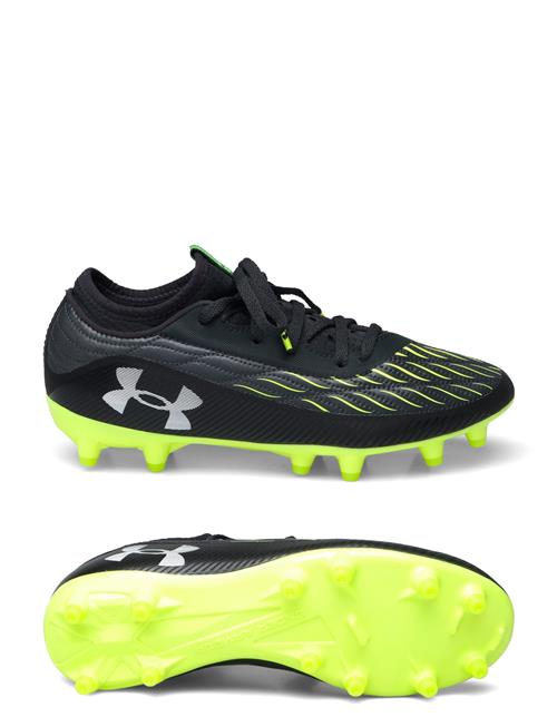 Under Armour | Ua Magnetico Select 4 Jr Fg | 33.5