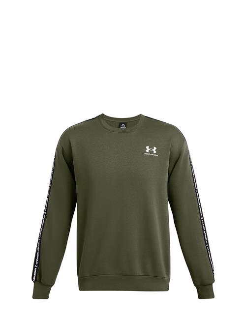 Under Armour | Ua Icon Fleece Crew Taping | M