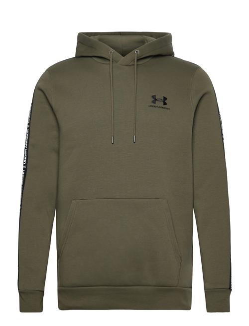 Under Armour | Ua Icon Fleece Hd Taping | M