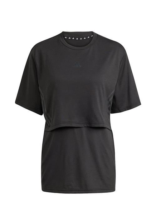 adidas Performance | Mat Tee | XXL