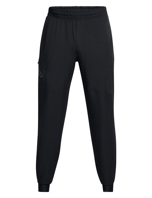 Under Armour | Ua Unstoppable Woven Jogger | XXL