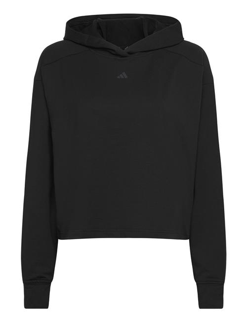 adidas Performance | Power Hoodie | XS