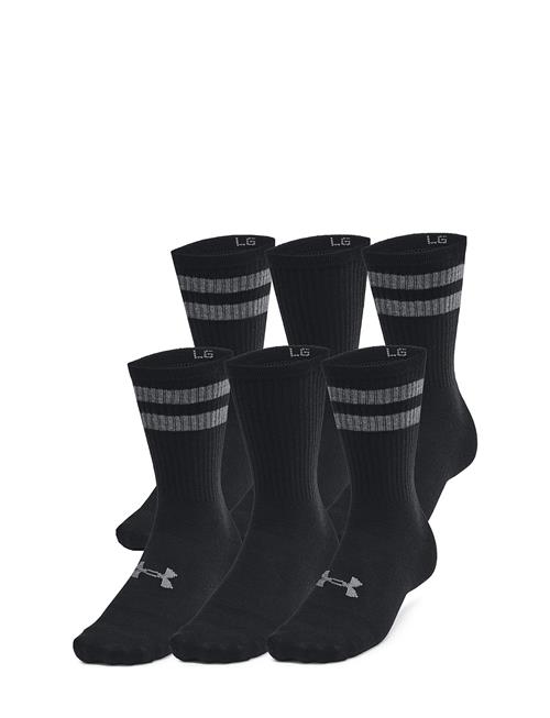 Under Armour | Ua Essential 6Pk Crew | S