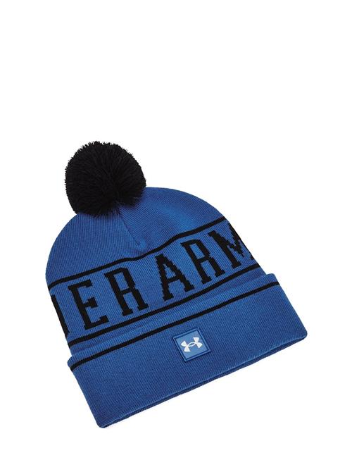Under Armour | M Halftime Pom Beanie | ONE SIZE