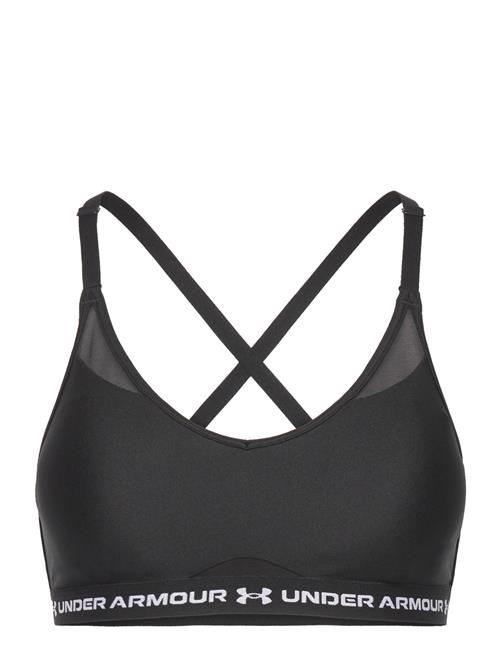 Under Armour | Ua Crossback Low Bra | L