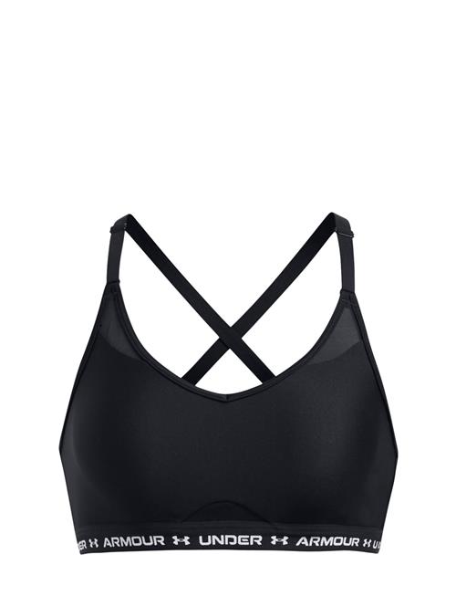 Under Armour | Ua Crossback Low Bra | XS
