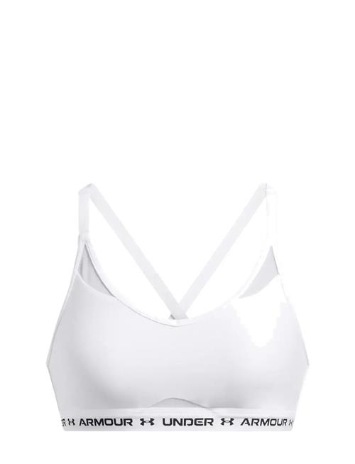 Under Armour | Ua Crossback Low Bra | L