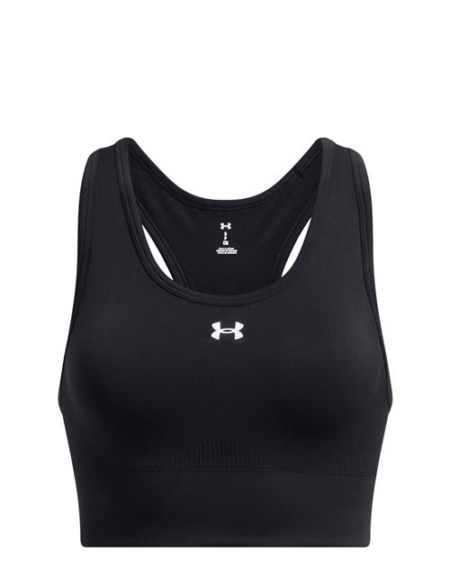 Under Armour | Vanish Seamless Mid Bra | XS