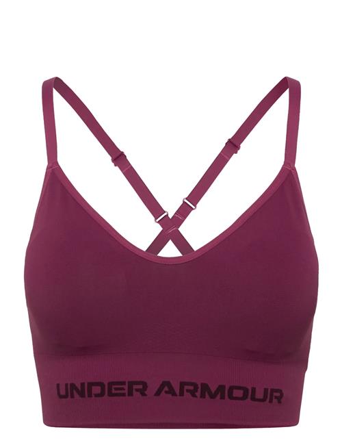 Under Armour | Vanish Seamless Low Bra | L