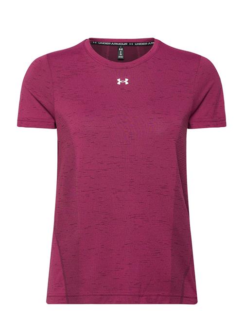 Under Armour | Vanish Seamless Loose Ss | XS