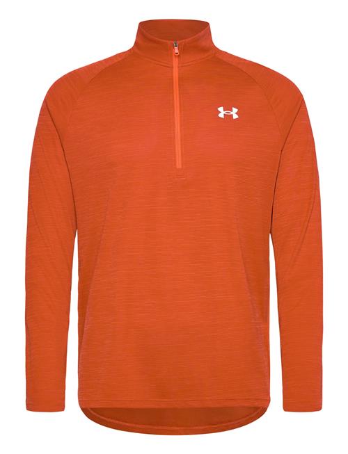 Under Armour | Ua Tech Textured 1/2 Zip | L