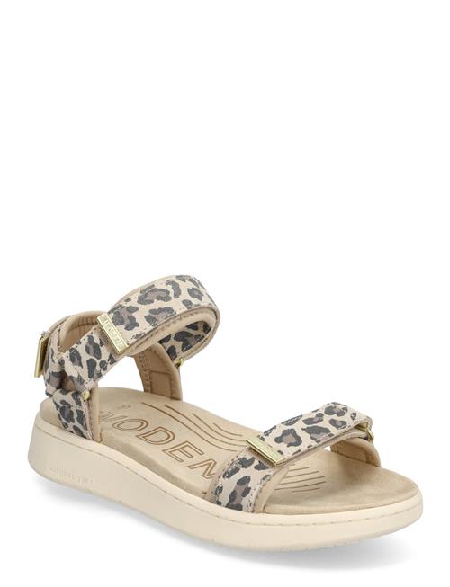 WODEN | Line Suede | 36