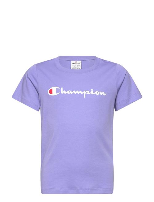Champion | Crewneck T-Shirt | 114-119