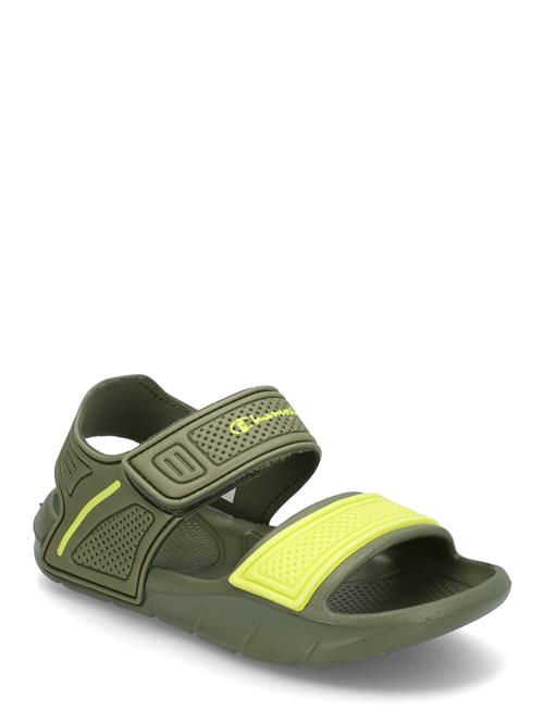 Champion | Squirt B Ps Sandal | 32