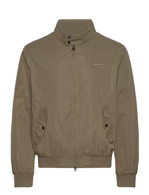GANT | Lightweight Harrington Jacket | S
