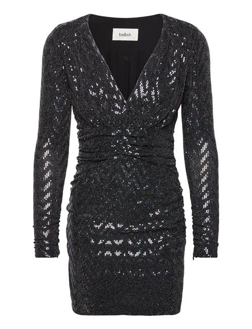 ba&sh | Robe Flavie | XS