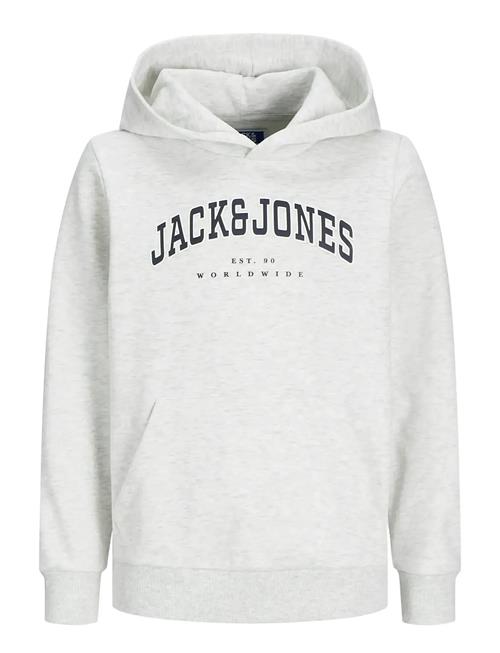 Jack & Jones | Jjecaleb Varsity Sweat Hood Noos Jnr | 128