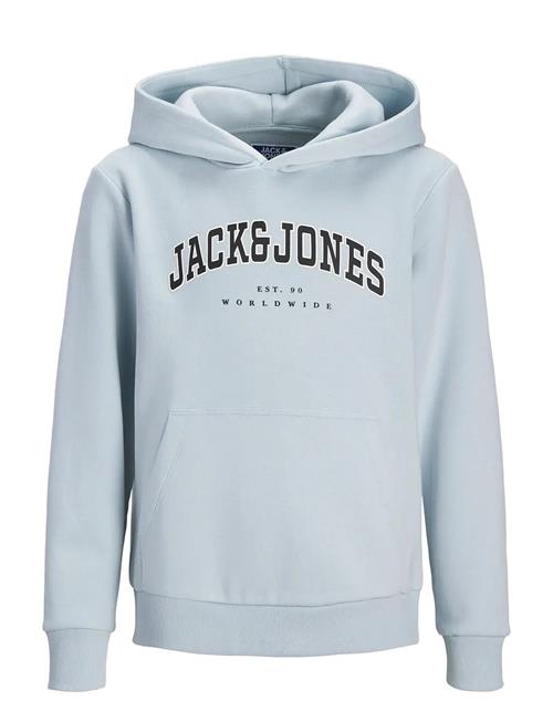 Jack & Jones | Jjecaleb Varsity Sweat Hood Noos Jnr | 176