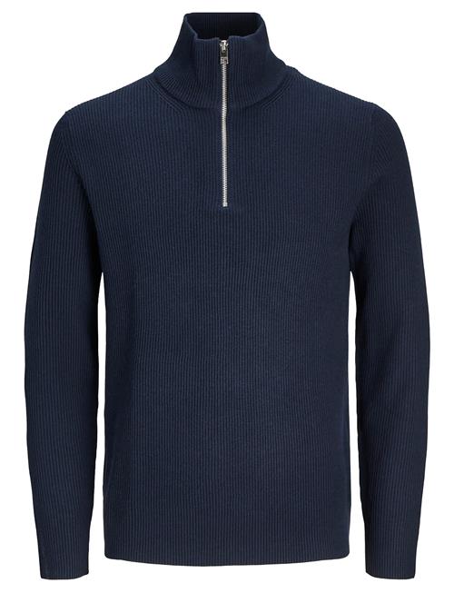 Jack & Jones | Jjeperfect Knit Half Zip Sn | XL
