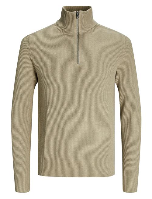 Jack & Jones | Jjeperfect Knit Half Zip Sn | L