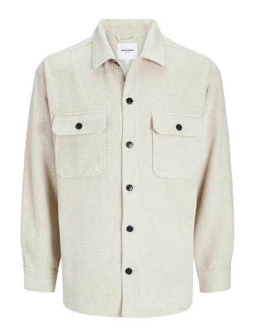 Jack & Jones | Jjebradley Ollie Overshirt Ls Noos | XXL
