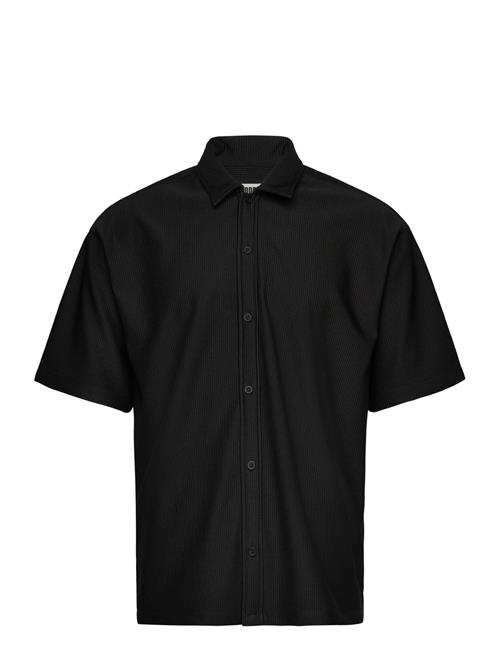 Woodbird | Wbbanks Plisse Shirt | S