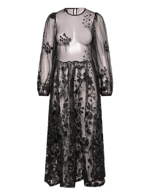 A-View | Fuschia Dress | 40