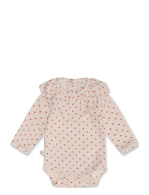 That's Mine | Ella Bodystocking | 50