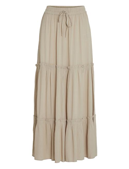 Vila | Vimesa Hw Maxi Skirt - Noos | 36