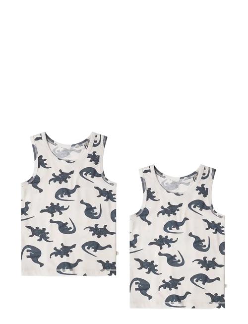 That's Mine | Emil Tanktop 2-Pack | 92
