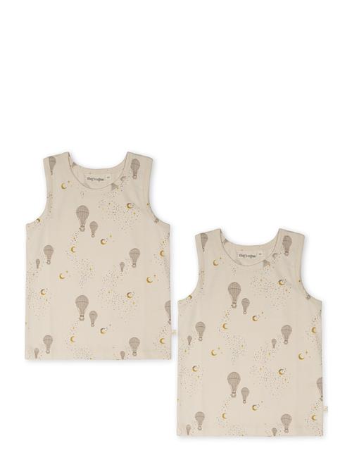 That's Mine | Emil Tanktop 2-Pack | 116