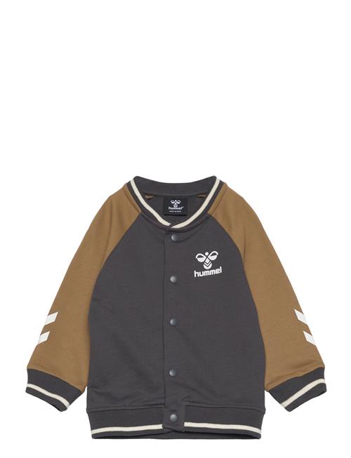 Hummel | Hmlharvey Button Jacket | 56