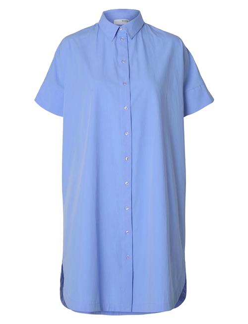 Selected | Slfblair 2/4 Short Shirt Dress Noos | 38